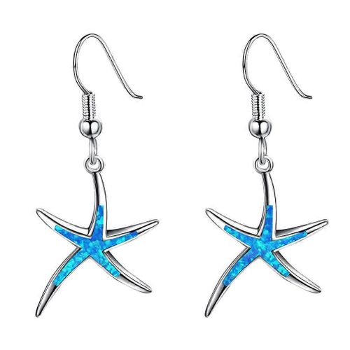 Boucles D'oreilles ¿¿ La Mode De Style Oreille De Style Oreille ¿¿ Oreilles De Plage