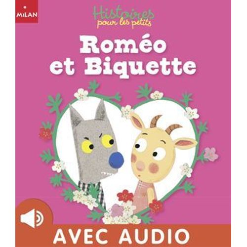 Roméo Et Biquette