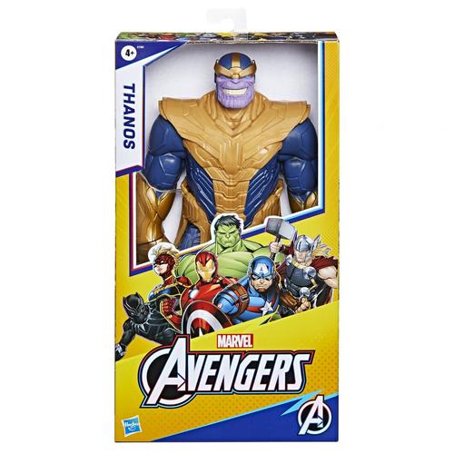 Avengers Movie Avn Titan Hero Dlx Thanos