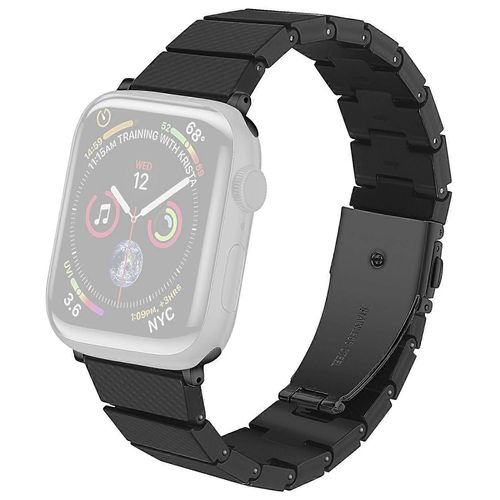 Lemonda Watch Band Pour Apple Watch Series 10 Ultra 9 8 7 Se 6 5 3 2 16 Mm9mm5mm4mm