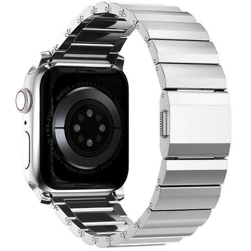 Watch Band Pour Apple Watch Series 10 Ultra 9 8 7 Se 6 5 4 3 2 1 46 Mm 49 Mm 45 Mm 44 Mm 42 Mm