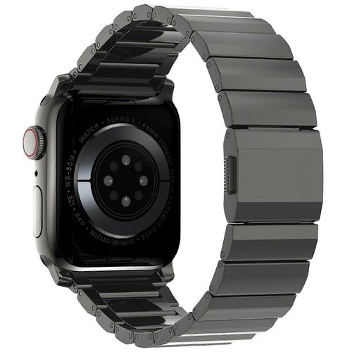 Watch Band Pour Apple Watch Series 10 Ultra 9 8 7 Se 6 5 4 3 2 1 46 Mm 49 Mm 45 Mm 44 Mm 42 Mm