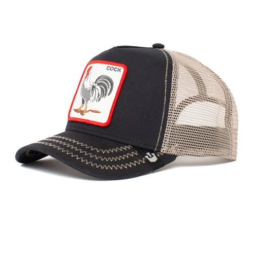 Cap Unisexe Goorin Bros