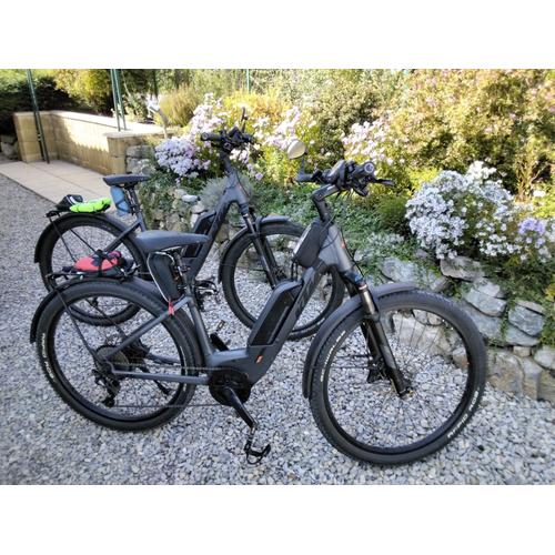 Vtt Electrique