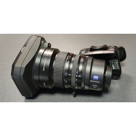 Objectif grand angle Sony VCL-308BWH