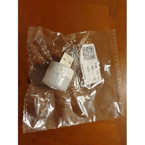 vielleuse d'appoint USB