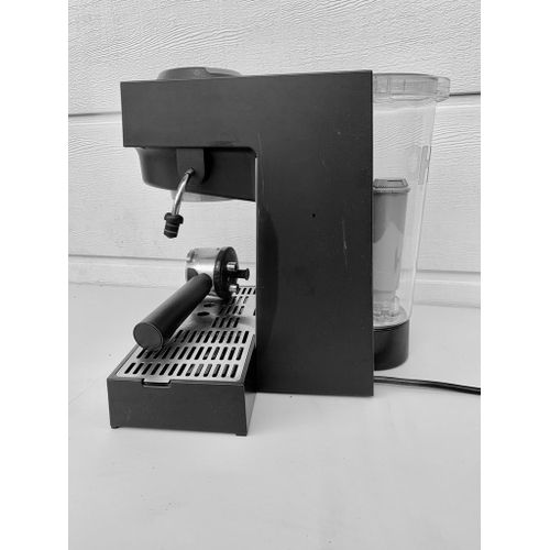 cafetiere expresso percolateur Krups