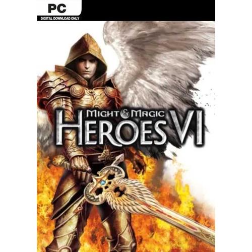 Might And Magic Heroes Vi Pc