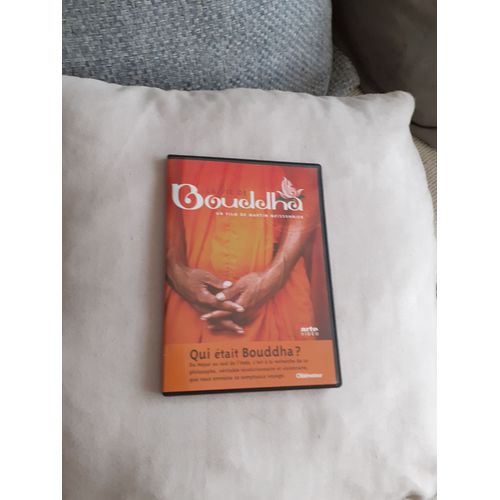 La Vie De Bouddha