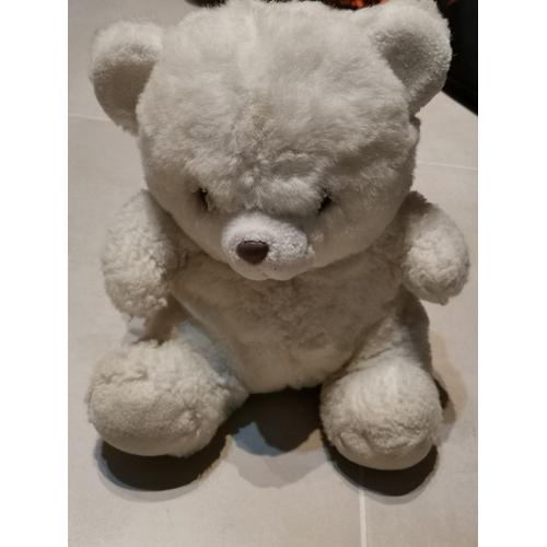 Peluche Nounours, Teddy Bear, Ours, Ourson