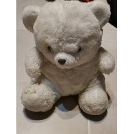 Nounours Peluche Nounours - Prix pas cher