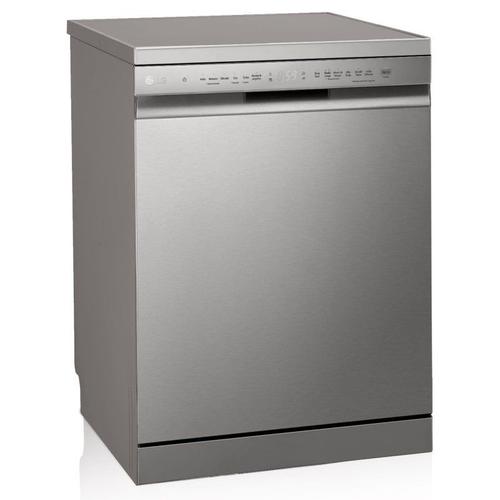 LG DF242FP - Lave vaisselle Platine - Pose libre - largeur : 60