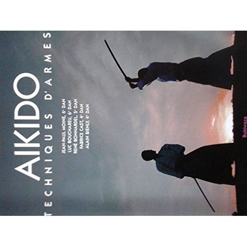 Aikido Techniques D'armes