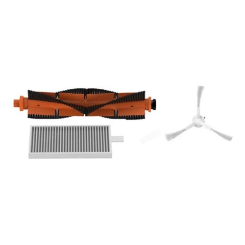 EZVIZ CS-RA-KIT05 - Kit d'accessoires pour aspirateur - pour robot aspirateur