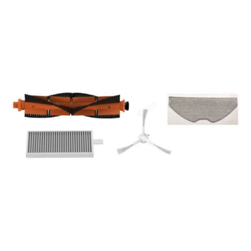 EZVIZ CS-RA-KIT06 - Kit d'accessoires pour aspirateur - pour robot aspirateur