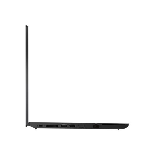 Lenovo ThinkPad L14 Gen 1 20U1 - 14" Core i5 I5-10210U 8 Go RAM 256 Go SSD Noir AZERTY