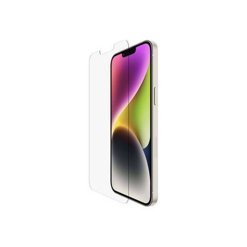 Belkin Ultraglass - Protection D'écran Pour Téléphone Portable - Verre - Pour Apple Iphone 12 Pro Max