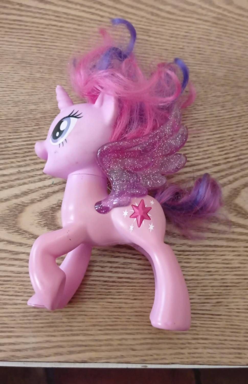 My Little Pony -Princess Twilight -