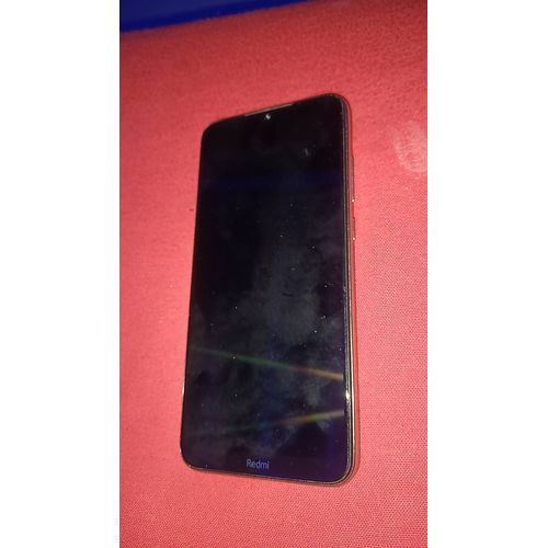 Téléphone redmi not8T