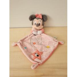 Peluche Minnie Musicale 23cm - Peluches Pas Chères