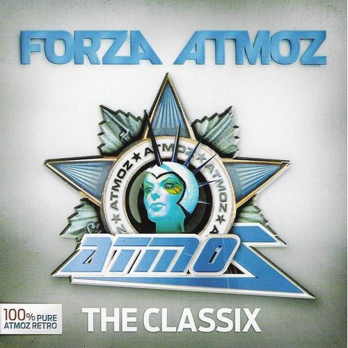 Forza Atmoz : The Classix