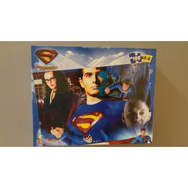 Puzzle 100 Pièces Superman Returns - Mattel