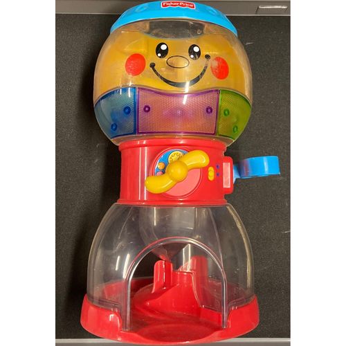 Distributeur De Boules, Fisher-Price
