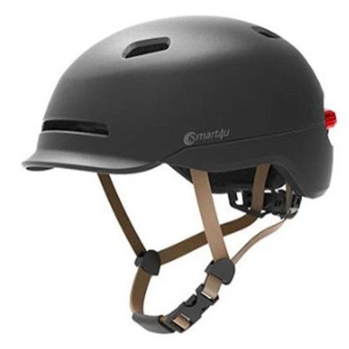 CASQUE TROTTINETTE ÉLECTRIQUE MI COMMUTER HELMET