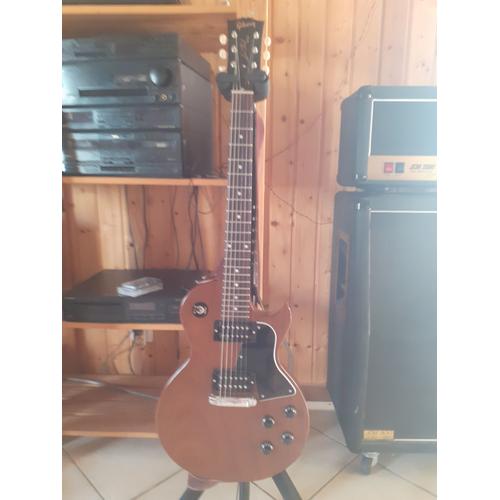 Vends Guitare Gibson Les Paul Special