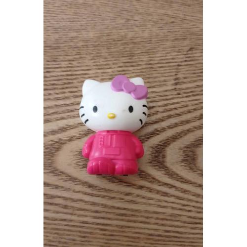 Figurine Hello Kitty -Mac Donald's - 2016