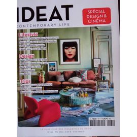 Ideat 180 Special Design Et Cinema