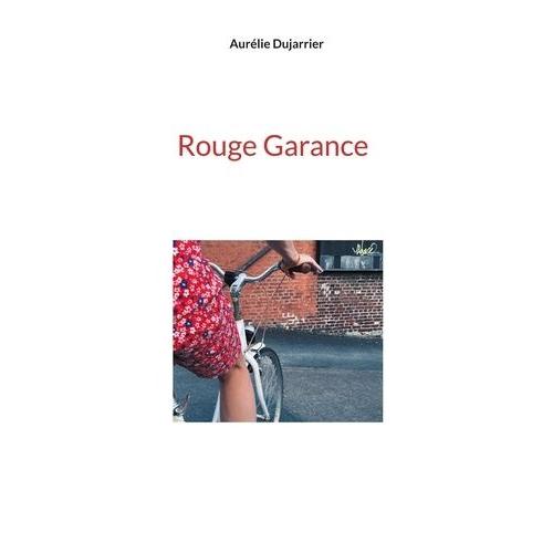 Rouge Garance