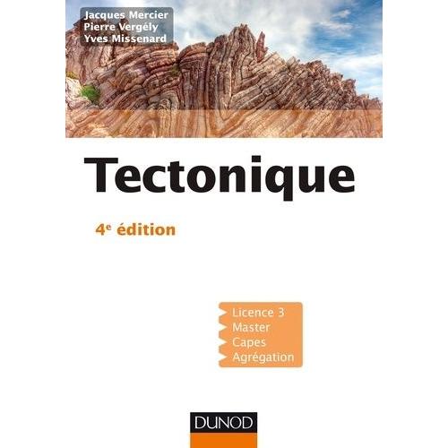 Tectonique