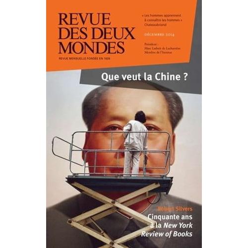 Revue Des Deux Mondes Décembre 2014