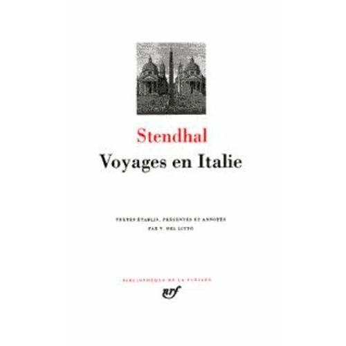 Voyages En Italie