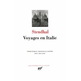 Stendhal Pleiade - Achat neuf ou d'occasion pas cher | Rakuten