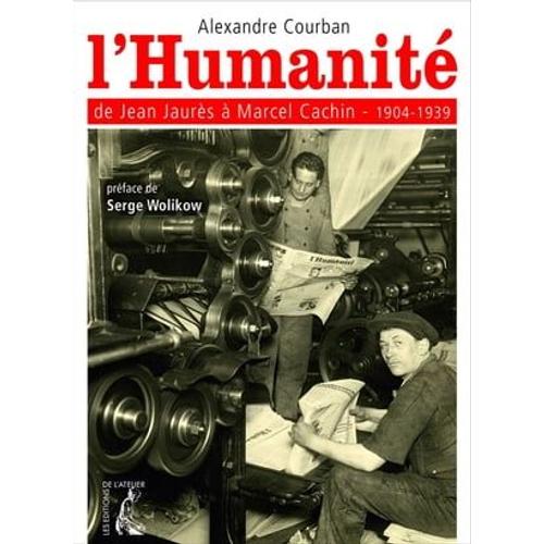 L'humanité