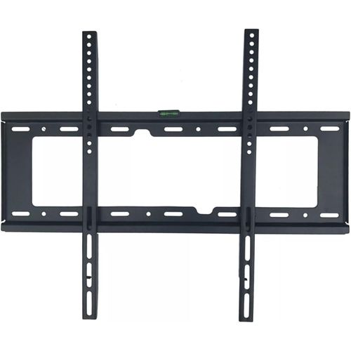 Support Mural Universel Pour Télév Urs De 32 À 85 Pouces | Support Fixe Pour Télév Urs Oled, Lcd, Plasma | Prend En Charge Vesa 200 X 200 À 680 X 680 Mm | Profil Ultra Fin De 28 Mm | Support Tv En