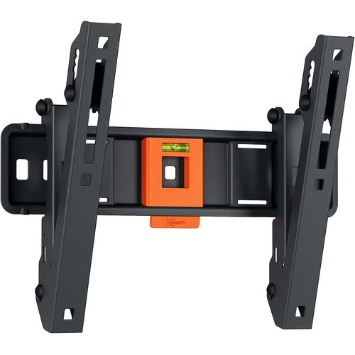 Tvm 1215 Support Mural Tv Inclinable Pour Télév Urs 19-43 Pouces, Poids . 15 Kg, Support Tv . Vesa 200X200, Compatibilité Universelle