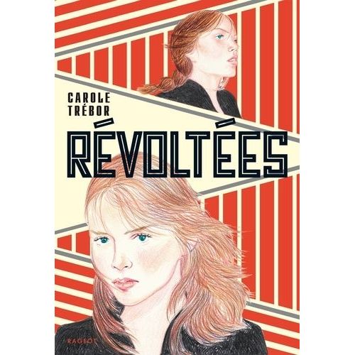 Révoltées