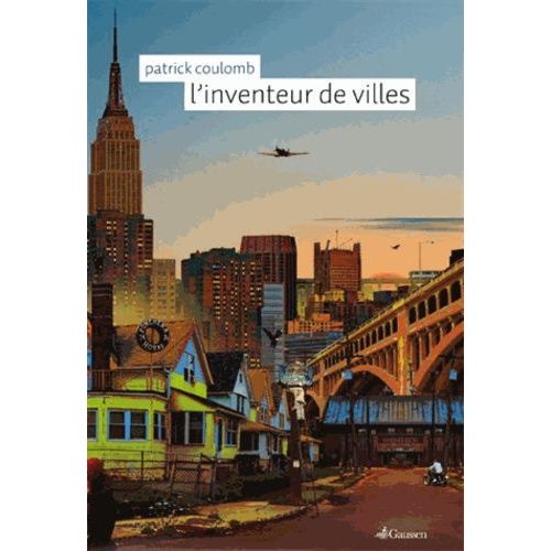 L'inventeur De Villes