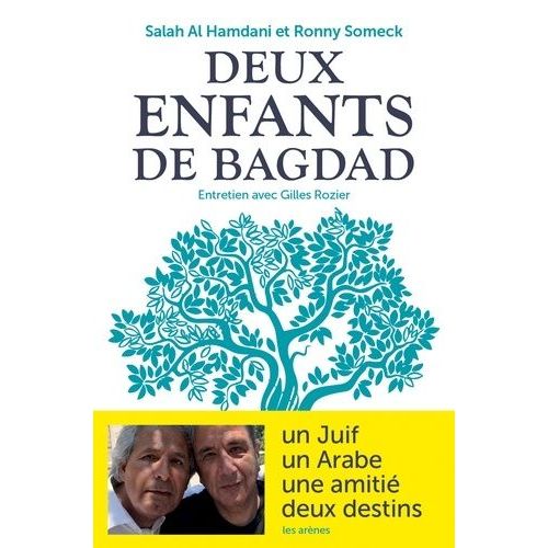 Deux Enfants De Bagdad
