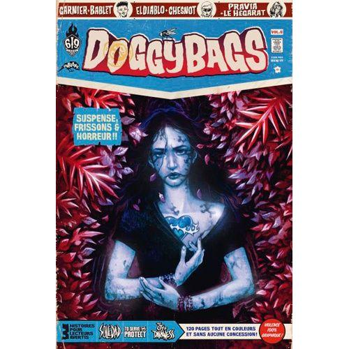 Doggybags - Tome 8