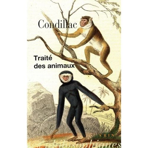 Traité Des Animaux