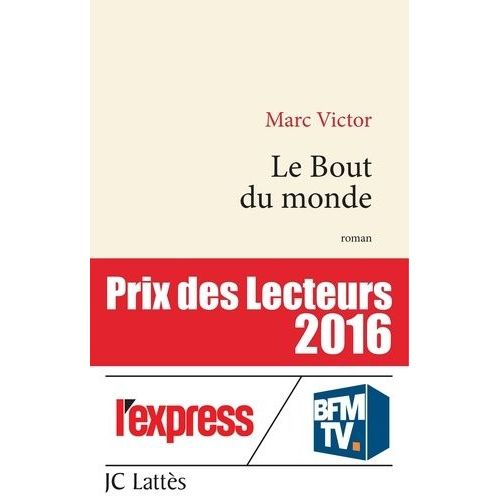 Le Bout Du Monde