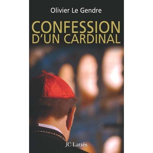 Confession D'un Cardinal