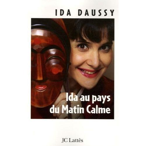 Ida Au Pays Du Matin Calme