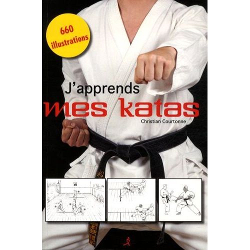 J'apprends Mes Katas