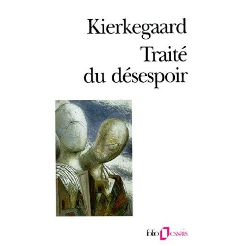 Traité Du Désespoir