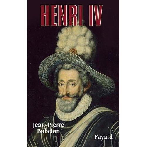 Henri Iv